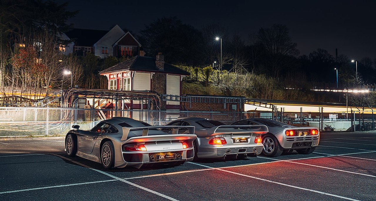 #fysmvs@autocult #mclaren@autocult #mercedes@autocult #porsche@autocult - 9