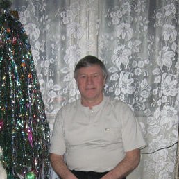 Nikolai,  , 79 