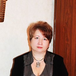 Людмила, 62, Троицк