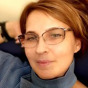 Nadezhda, 55 , 