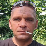 VIKTOR, 44 , 