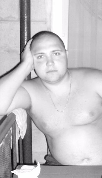Мой муж, когда мы познакомились и сейчас. Скажу честно, я рада, что он изменился - 3
