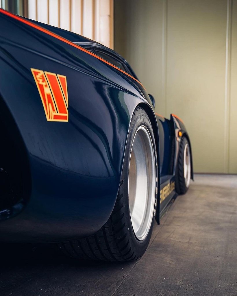 #Porsche@autocult - 7