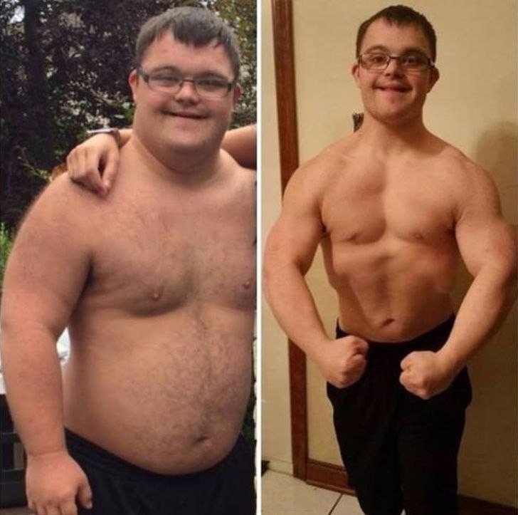         .    !
