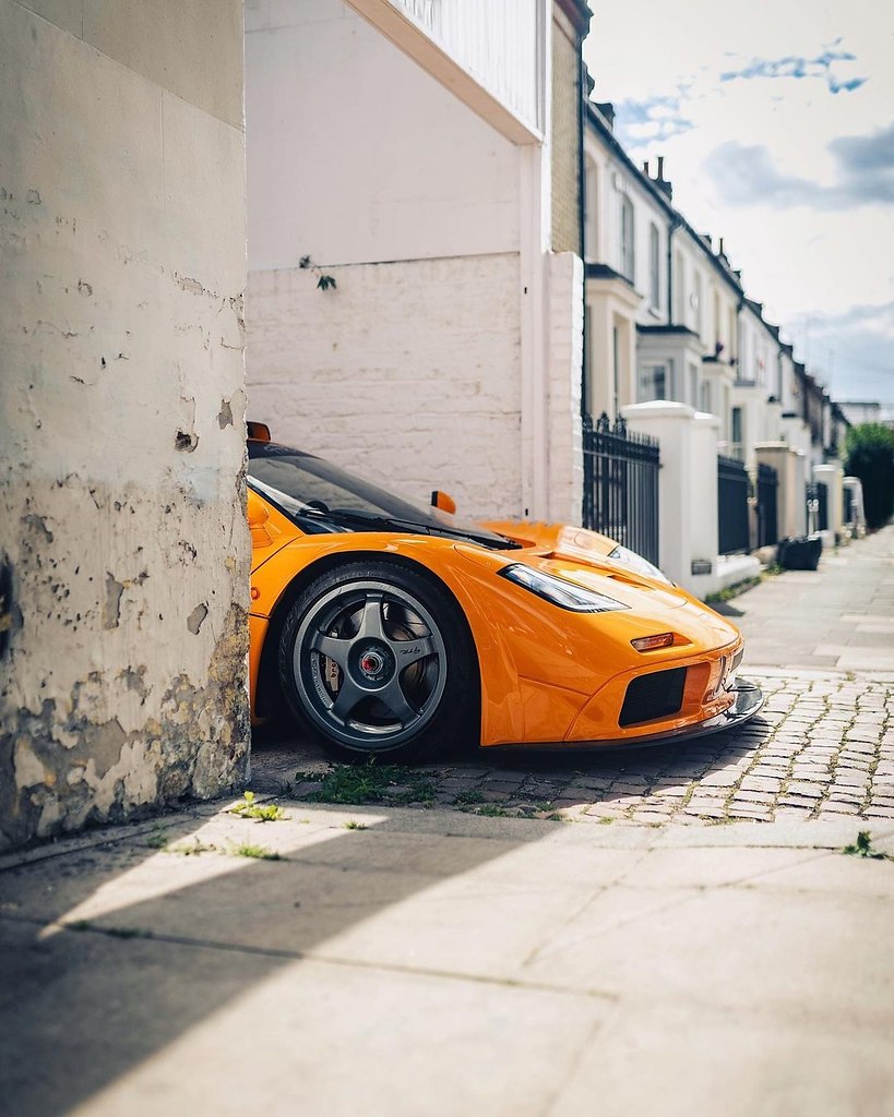 #McLaren@autocult - 8