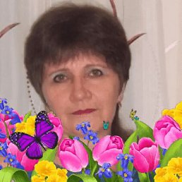 ���� Elena, ������, 57 ��� - ��������� 16 ������� 2021