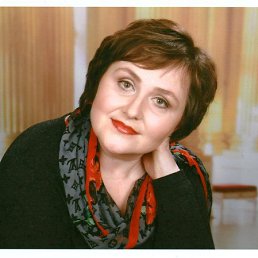 Svetlana, 56, 