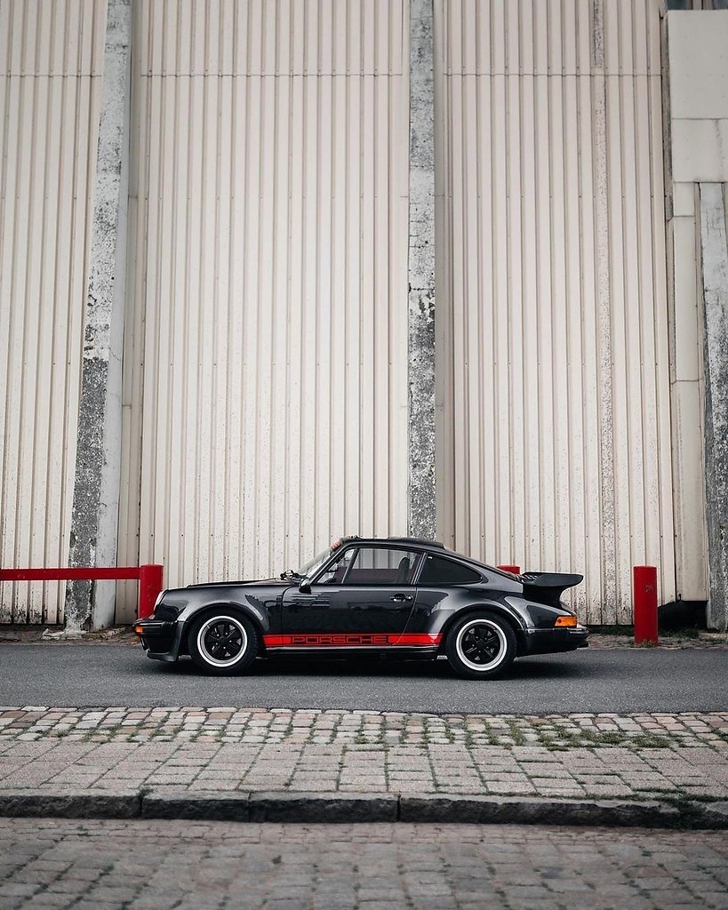 #Porsche@autocult - 2