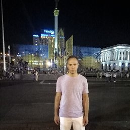 Виталий, 36, Белая Церковь