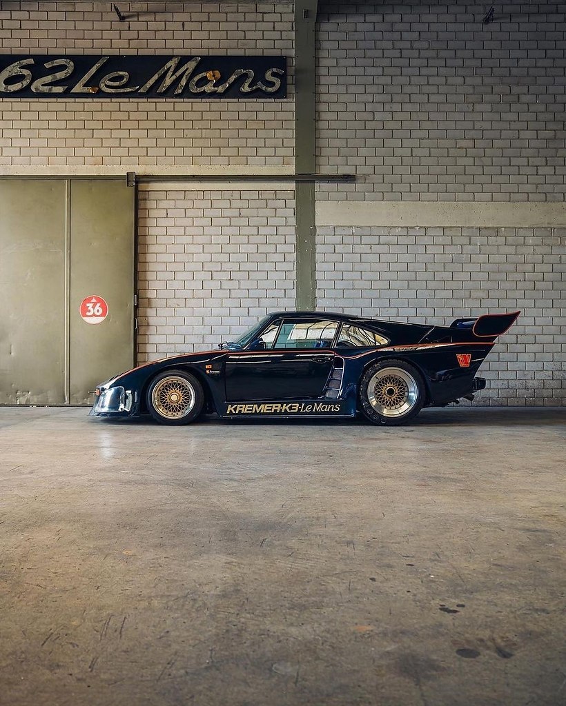 #Porsche@autocult - 4