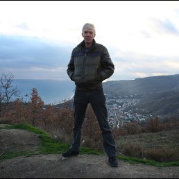 ���� Vlad, ������-��-����, 45 ��� - ��������� 14 ���� 2021