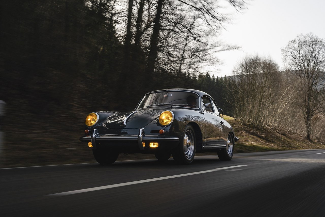 #Porsche@autocult - 6