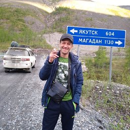 Николай, 41, Яровое, Алтайский край