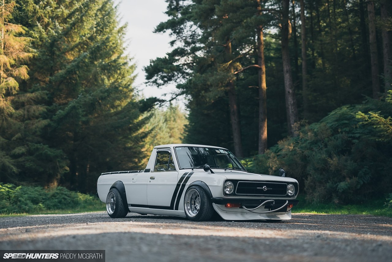 #Datsun@autocult