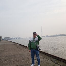 ���� Abraham, ������, 45 ��� - ��������� 6 ��� 2021