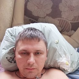 Alexey, 35,  