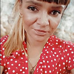 Анастасия, 26, Тара
