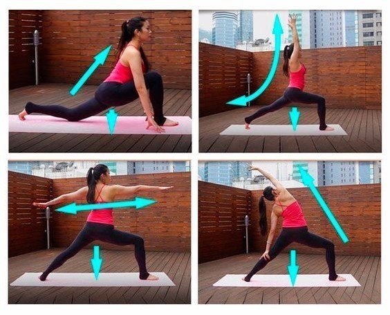  | Yoga - 1  2021  06:30 - 2