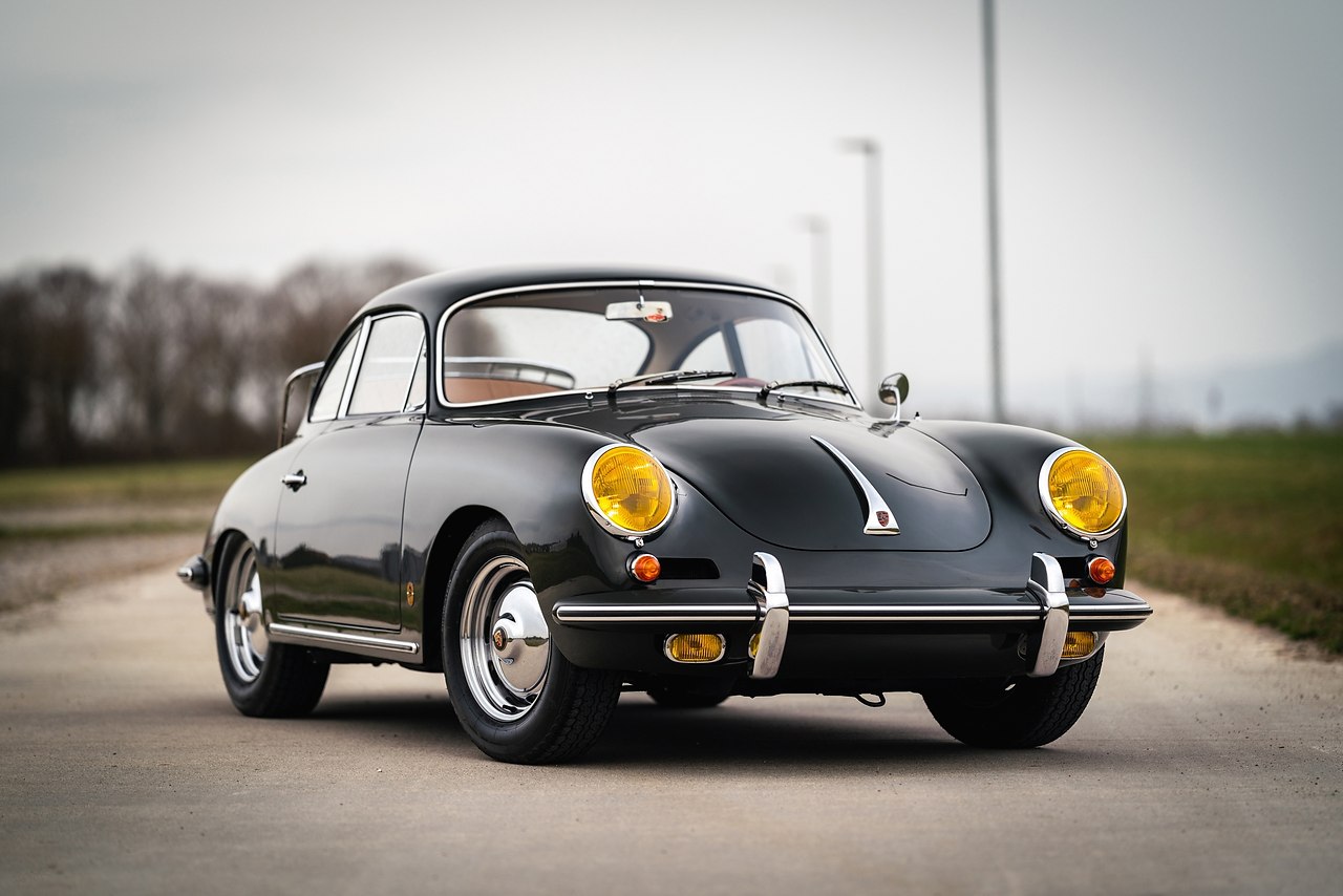 #Porsche@autocult - 2