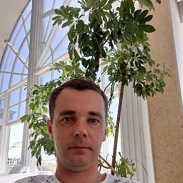 Сергей, 40, Куровское