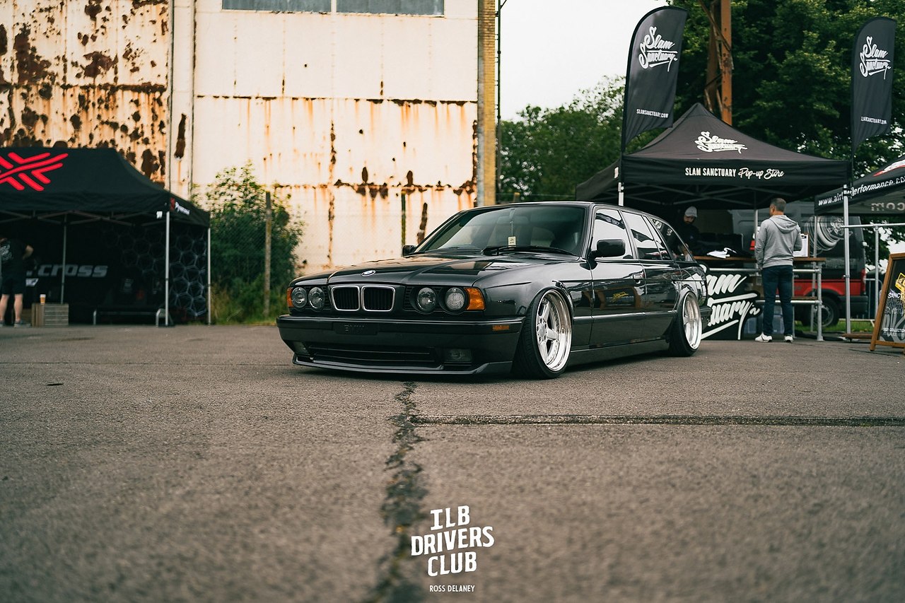 #BMW@autocult