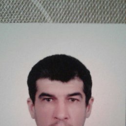 RUSTAM, 46 , 