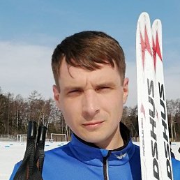 Sergey, 38, 