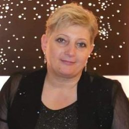 Marina, 56, -