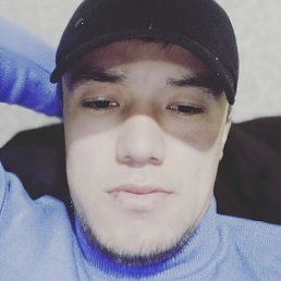 Eldorbek, , 27 