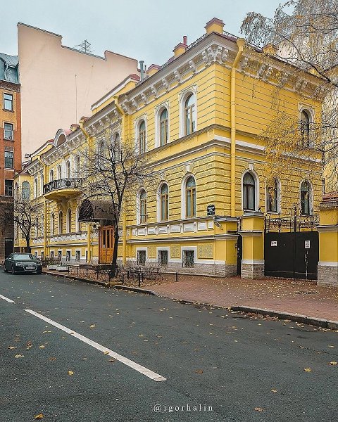 ������� �. �. ������������.Igorhalin - 3