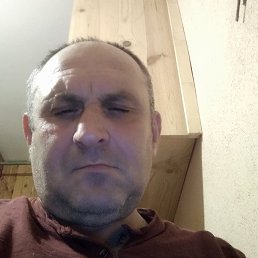 Михайло, 53, Луцк