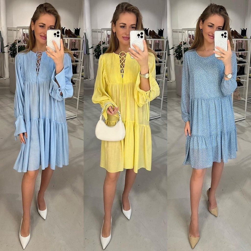  STYLISH - 6
