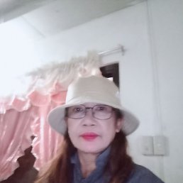 Arceli Almazan, ������, 61 ���
