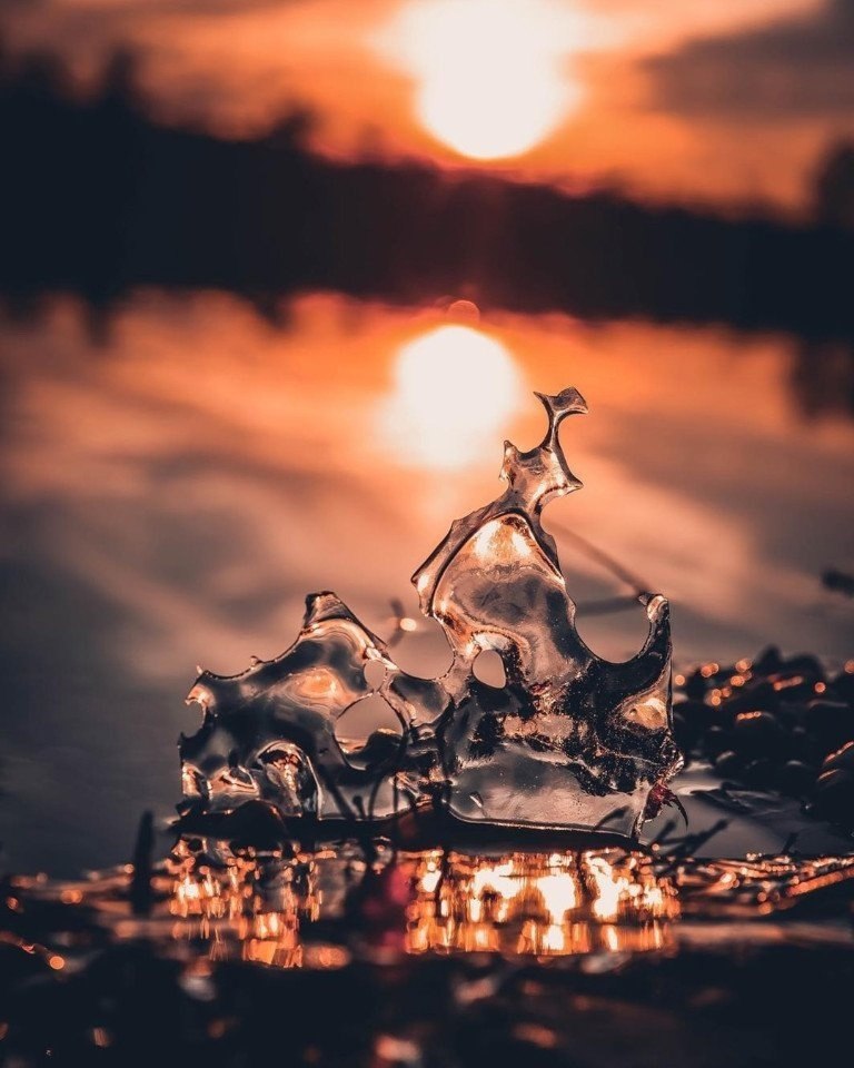      .      - 4
