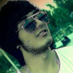 Jahongir, , 29 