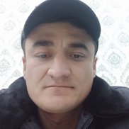 Safarov jamshid, 36 , 