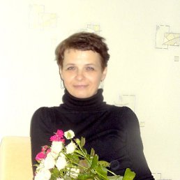 Svetlana, 54, -