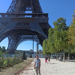 Victor, , 34 