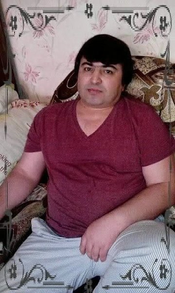 Фото мужчины: Миша, 43 года, Чехов