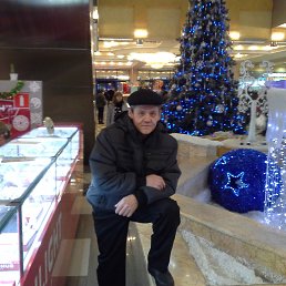 ���� ��������, ������, 65 ��� - ��������� 25 ������ 2022