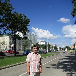 Фото Иосиф, Минск, 68 лет - добавлено 22 августа 2022