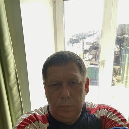 Сергей, 57, Чердынь