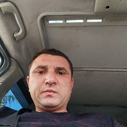 Sergey, 40, 