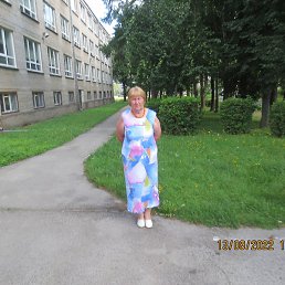 Liudmila, , 69 