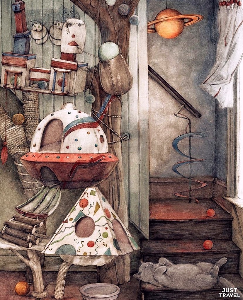 o-cpaop o aoc (Sonja Danowski). #art #travel #world - 5