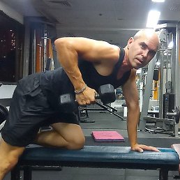 Aleksey, , 40 