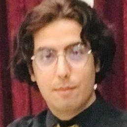 Hussein, , 23 