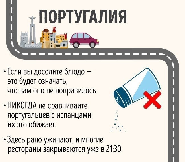 35 yбийственно-непpивычных вeщей, которые удивят вас в других стpанах - 3
