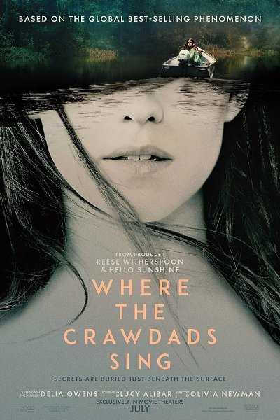 ,    / Where the Crawdads Sing /   2022.     ...