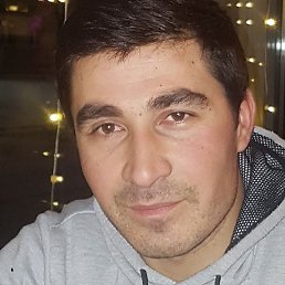 Zokir, --, 33 
